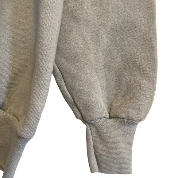 Vintage 1989 Gray Montana Centennial Celebration Crew Neck Sweatshirt Size XL - Picture 14 of 16